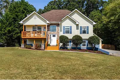 2720 Rainey Road, Temple, GA 30179 - Photo 1