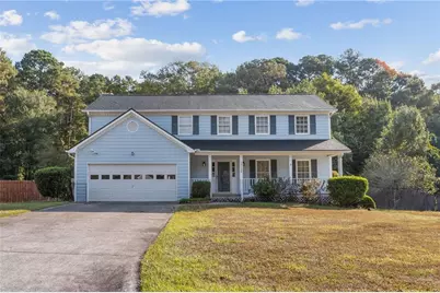 2940 Flintrock Way, Snellville, GA 30078 - Photo 1