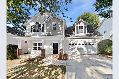 19 Palladio Way, Newnan, GA 30263 - Photo 1