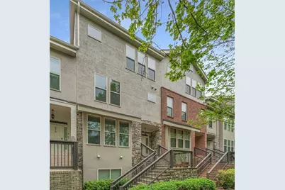 3066 Quantum Lane #24, Atlanta, GA 30341 - Photo 1