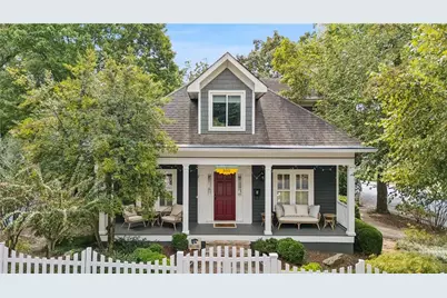 301 Orleans Street SE, Atlanta, GA 30312 - Photo 1