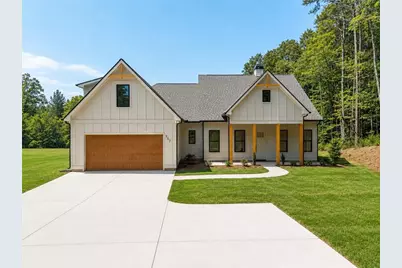 957 Roundtop Road, Ellijay, GA 30540 - Photo 1