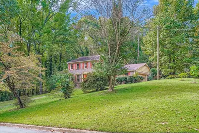 2119 Gunstock Drive, Stone Mountain, GA 30087 - Photo 1