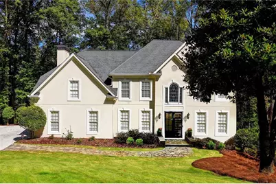 455 Oak Laurel Court, Johns Creek, GA 30022 - Photo 1