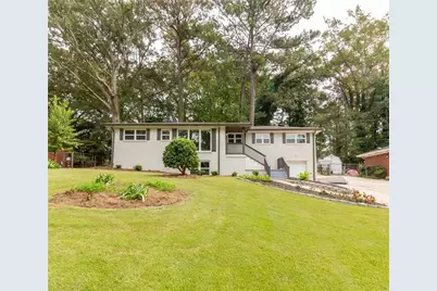 2254 Glendale Drive, Decatur, GA 30032 - Photo 1