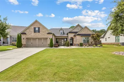 5136 Castlehaven Bend, Powder Springs, GA 30127 - Photo 1