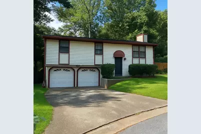 2077 Mallard Way, Lithonia, GA 30058 - Photo 1