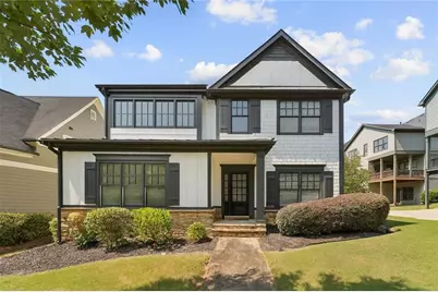 1784 Hollingsworth Boulevard NW, Atlanta, GA 30318 - Photo 1