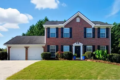 922 Madison Trace Court, Lawrenceville, GA 30045 - Photo 1