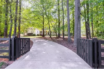 13150 New Providence Road, Milton, GA 30004 - Photo 1