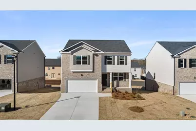 636 Whitman Lane, Stockbridge, GA 30281 - Photo 1