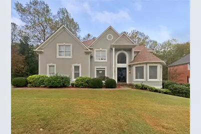 4345 Park Brooke Trace, Alpharetta, GA 30022 - Photo 1
