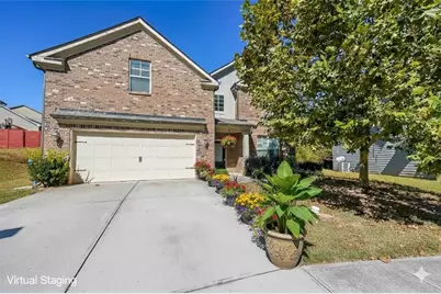 819 Still Hill Lane SE, Lawrenceville, GA 30045 - Photo 1