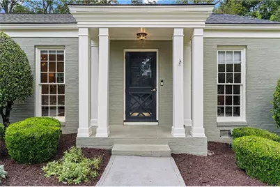 1836 Walthall Drive NW, Atlanta, GA 30318 - Photo 1