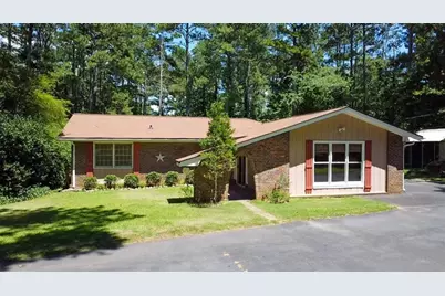 3814 Union Church Road, Stockbridge, GA 30281 - Photo 1