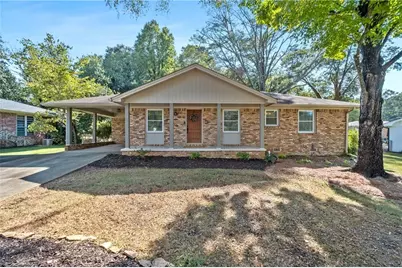 2964 Nursery Road SE, Smyrna, GA 30082 - Photo 1
