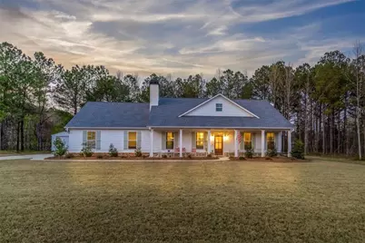 5761 W Dixie Highway W, Rutledge, GA 30663 - Photo 1