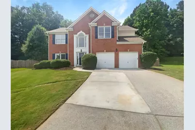 4133 Rosedown Court NW, Kennesaw, GA 30144 - Photo 1