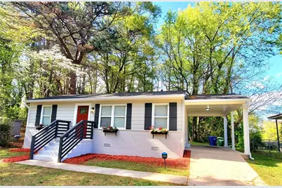 2825 Mango Circle NW, Atlanta, GA 30318 - Photo 1