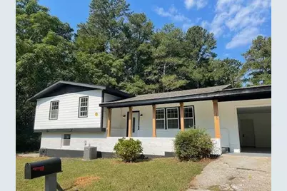 250 Rockdale Drive, Conyers, GA 30013 - Photo 1