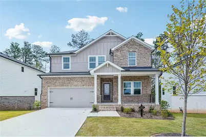 151 Martin Spring Road, Lawrenceville, GA 30045 - Photo 1