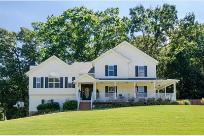 400 Sable Trace Cove, Acworth, GA 30102 - Photo 1