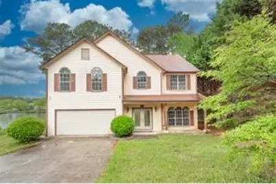 7737 Bar Harbor Drive, Riverdale, GA 30296 - Photo 1