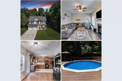 131 Muscadine Way, Carrollton, GA 30116 - Photo 1