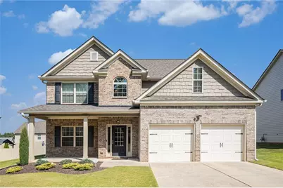 2721 Potters Walk NE, Conyers, GA 30012 - Photo 1