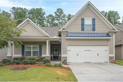 178 Cedarview Drive, Dallas, GA 30132 - Photo 1