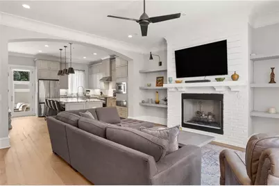 717 Lenox Lane, Atlanta, GA 30324 - Photo 1