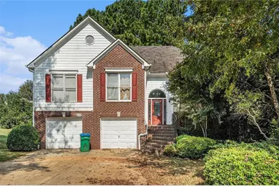 2200 Worthington Drive, Powder Springs, GA 30127 - Photo 1