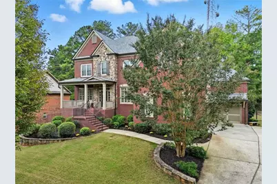 110 Cochran Farms Drive, Roswell, GA 30075 - Photo 1