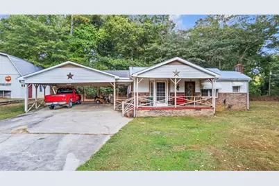 2557 Wax Road, Aragon, GA 30104 - Photo 1