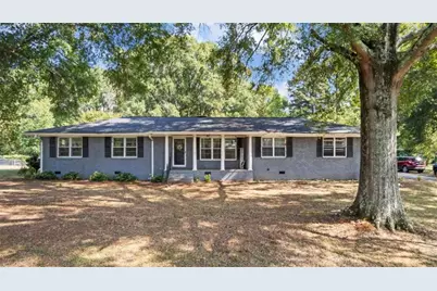 24 Woodcliffe Drive, Rome, GA 30161 - Photo 1
