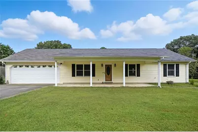 257 Knot Road SE, Adairsville, GA 30103 - Photo 1