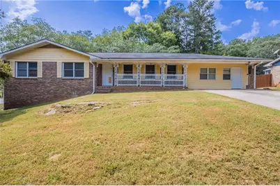 5967 Cedar Lane SW, Mableton, GA 30126 - Photo 1