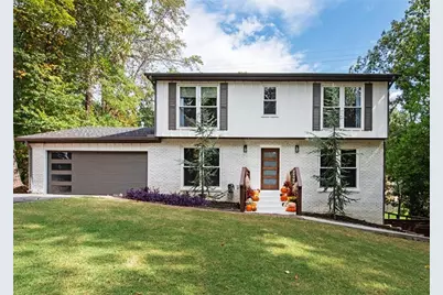 7249 Thornhill Lane, Atlanta, GA 30328 - Photo 1