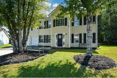 3756 Salem Chapel Drive, Lithonia, GA 30038 - Photo 1