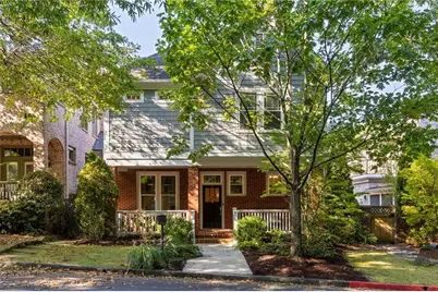 395 Sutherland Place NE, Atlanta, GA 30307 - Photo 1