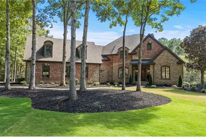 3970 Fouts Drive, Cumming, GA 30028 - Photo 1