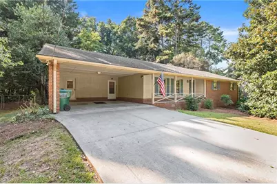 484 Horseshoe Circle SW, Lilburn, GA 30047 - Photo 1