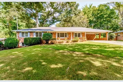 4526 Sims Court, Tucker, GA 30084 - Photo 1