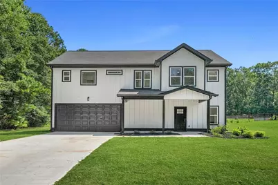 251 Harvey Road, Covington, GA 30016 - Photo 1