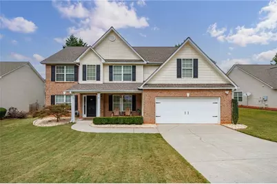 3536 Bridle Brook Drive, Auburn, GA 30011 - Photo 1