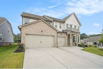 556 Hyde Ridge Trail, Loganville, GA 30052 - Photo 1