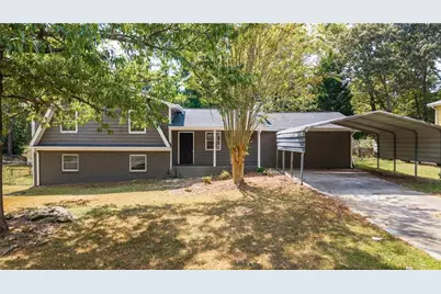 4291 Carlos Court, Powder Springs, GA 30127 - Photo 1