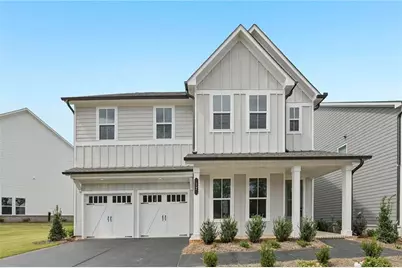 17 Swift Creek Drive, Dawsonville, GA 30534 - Photo 1