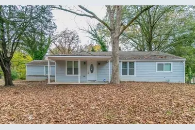 2229 Whites Mill Road, Decatur, GA 30032 - Photo 1