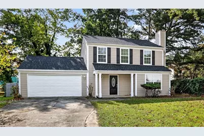 4092 Anvil Court, Norcross, GA 30093 - Photo 1